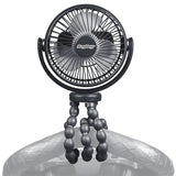 Bag Boy Push Cart Fan 2.0