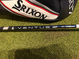 Srixon ZXi LS 9* Driver, Stock Ventus TR Stiff Flex, RH- 1" Short