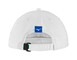 Mizuno Vintage Adjustable Hat
