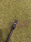 Project X Cypher 50 5.5 Regular Flex Driver SHAFT Only- Cleveland Adaper- RH- 1" Under