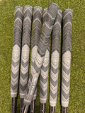 Titleist 716 AP2 4-PW Iron Set, Dynamic Gold AMT Stiff Flex, RH