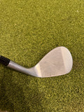 Cleveland RTZ 52.10* Wedge, Dynamic Gold Spinner Wedge Flex, LH