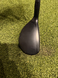 Ping G25 17* Hybrid, TFC 169 Stiff Flex, RH