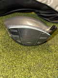 TaylorMade Qi35 9* Driver HEAD ONLY, RH