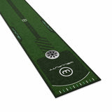 WellPutt 8" Essitental Putting Matt
