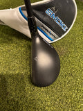 Callaway Ai Smoke 4 21* Hybrid, Cypher Regular Flex, LH