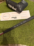 Ping PLD Custom Anser 2D Putter, 33 1/2", RH- WRX12105