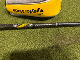 TaylorMade RBZ Stage 2 5 25* Hybrid, Rocketfuel Regular Flex, RH