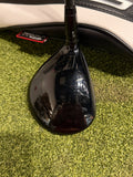 Titlesit GT2 5 18* Fairawy Wood, Hzruds Stiff Flex, RH