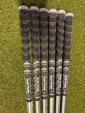 KBS C Taper Lite Regular Flex 5-PW Pulled Shafts
