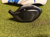 Cleveland Launcher XL 2 Adjutable Lofted Driver HEAD ONLY, LH