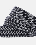 Ghost Braided Belt