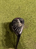 Ping G25 17* Hybrid, TFC 169 Stiff Flex, RH