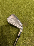 Callaway Elyte Single 4 Iron, Vector Regular Flex, RH