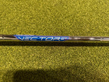 Callaway Elyte Single 4 Iron, Vector Regular Flex, RH