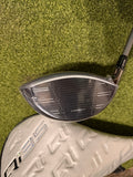 TaylorMade Qi35 Max 12* Driver, Airspeeder Senior Flex, RH
