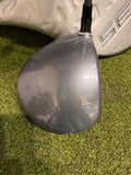 TaylorMade Qi35 Max 12* Driver, Airspeeder Senior Flex, RH