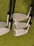Titleist T250 Star 6-PW Iron Set, MMT Regular Flex, RH
