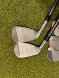 Titleist T250 Star 6-PW Iron Set, MMT Regular Flex, RH