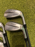 Titleist T250 Star 6-PW Iron Set, MMT Regular Flex, RH