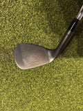 Titleist Vokey SM10 Jet Black 54.14* Wedge, Vokey Desing Wedge Flex, RH