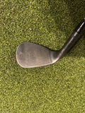Titleist Vokey SM10 Jet Black 58.12* Wedge, Vokey Desing Wedge Flex, RH