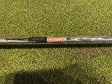 Titleist Vokey SM10 Jet Black 58.12* Wedge, Vokey Desing Wedge Flex, RH