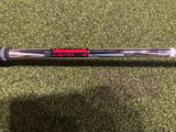 Cleveland CBX 4 58.12* Wedge, KBS Hi Rev 2.0 Wedge Flex, RH