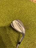 Cleveland CBX 4 56.14* Wedge, KBS Hi Rev 2.0 Wedge Flex, RH