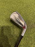 Titleist 2023 U505 4 22* Utitliy Iron, Hzruds 6.0 Stiff Flex, RH