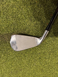 Titleist 2023 U505 4 22* Utitliy Iron, Hzruds 6.0 Stiff Flex, RH