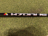 Titleist 2023 U505 4 22* Utitliy Iron, Hzruds 6.0 Stiff Flex, RH