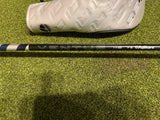 TaylorMade Qi35 Max 3 20* Hybrid, Ventus Stiff Flex, RH