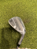 Wilson Staff Model 58.10* Wedge, Dynamic Gold 120 Stiff Flex, RH