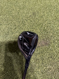 Mizuno ST-X 220 6 26* Hybrid, Helium Ladies Flex, RH