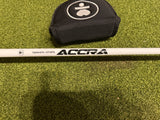 L.A.B. Golf Mezz.1 Max Putter,33 1/2" - 65* Lie-RH