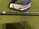 Callaway Big Bertha 21 3 19* Hybrid, RCH Senior Flex, LH