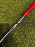 TaylorMade P770 Approach Wedge, Dynamic Gold S300 Stiff Flex, RH