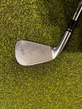 TaylorMade P770 Single 6 Iron, Dynamic Gold S300 Stiff Flex, RH
