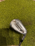 TaylorMade P770 Approach Wedge, Dynamic Gold S300 Stiff Flex, RH