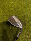 Callaway Opus 58.10* Wedge, Dynamic Gold Mid 115 Wedge Flex, RH