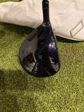 TaylorMade Qi10 5 18* Fairawy Wood, Ventus Regular Flex, RH