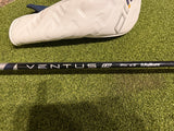 TaylorMade Qi10 5 18* Fairawy Wood, Ventus Regular Flex, RH