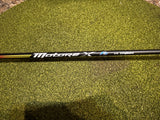 Mizunuo Fujikrua Motore X F3 Regular Flex- ST Driver Shaft ONLY, RH