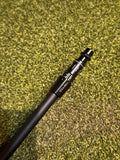 Mizunuo Fujikrua Motore X F3 Regular Flex- ST Driver Shaft ONLY, RH