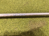 Mizuno ST-X Pltnm 12* Driver, M Fusion Regular Flex, RH