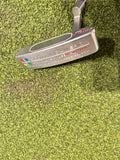 Scotty Cameron Studio Style Newport Putter, 35" RH