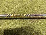 TaylorMade 2024 P770 Single 6 Iron, Dynaimc Gold Tour Issue Stiff Flex, RH