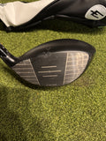 Callaway Elyte X 10.5* Driver, Ascent 40 Regular Flex, LH