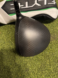 Callaway Elyte X 10.5* Driver, Ascent 40 Regular Flex, LH